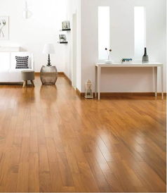 安信地暖實(shí)木地板,創(chuàng)造最有人情味的木