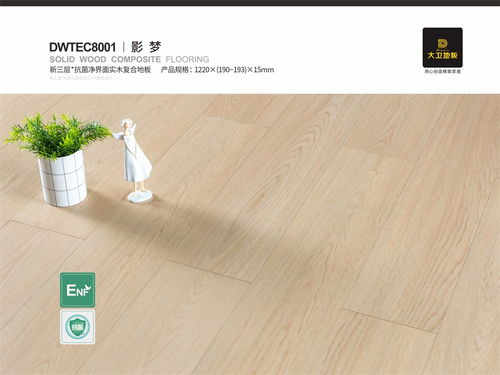 大衛(wèi)地板e(cuò)nf無醛添加 講究不將就 健康無止境