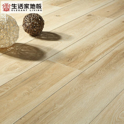 生活家地板