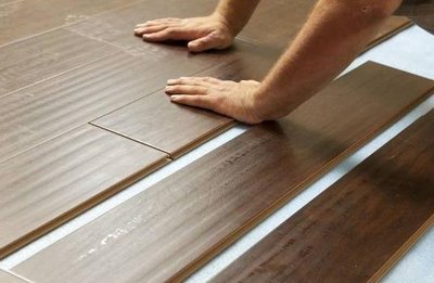 三層實木地板詳細介紹