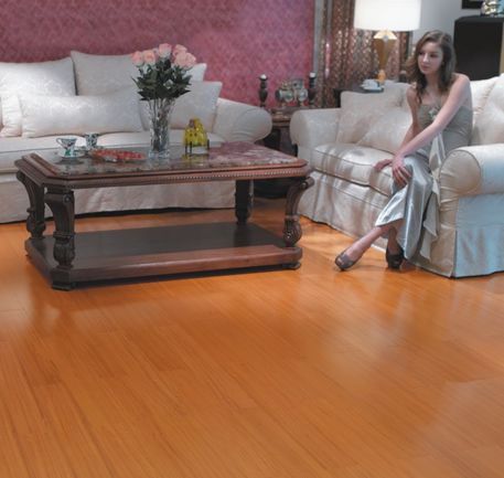 大自然強化地板產(chǎn)品圖片 大自然強化地板店鋪裝修圖片