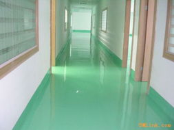 供應(yīng)珠海金灣工業(yè)區(qū)環(huán)氧地坪漆