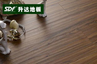 良心推薦 超級實用的地板品牌