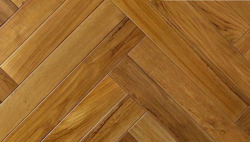 宜人地板小課堂 地板種類何其多 裝修房子怎么選