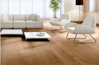 WEITZER PARKETT實木地板帶給你的高品質生活體驗!