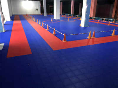 涪城拼裝地板廠家新聞