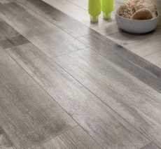 塑造空間美學——優質地板產品展示