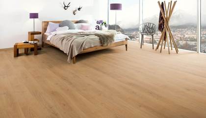 西安盛騰家裝工廠店 木地板選購全攻略，如何挑選最適合你家的地板？