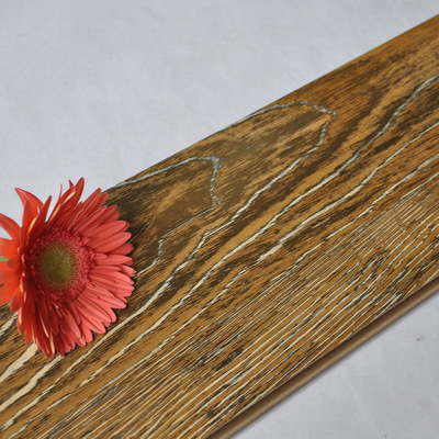 樹紋高檔木地板批發 中式仿古系列廠家直銷，品質與藝術的完美結合