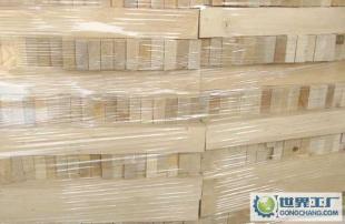 青島優質樺木家庭用普通地板