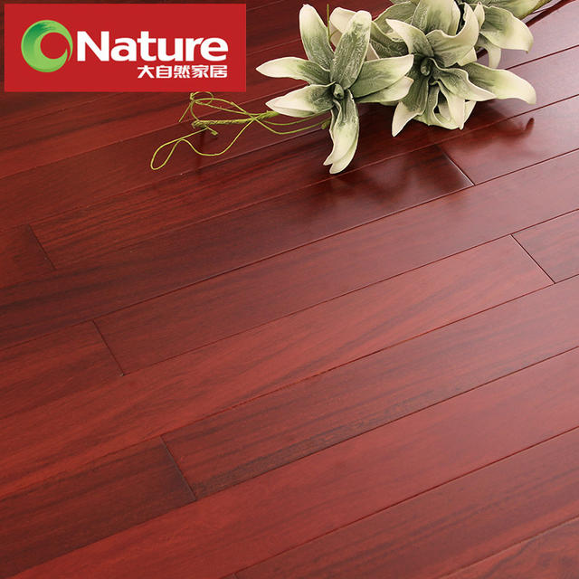 大自然實木復合木地板(D)J1391P 融合自然美學與現代實用的家居之選