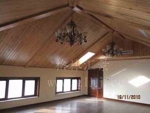 北京格林匯景科技公司 以格薩品牌為核心，打造健康環保的地面與桑拿空間解決方案