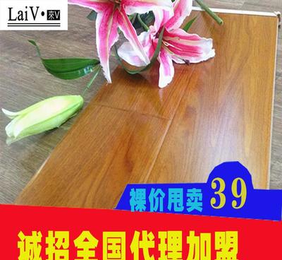 錦繪木地板工程系列151型號 性能特點與應用解析