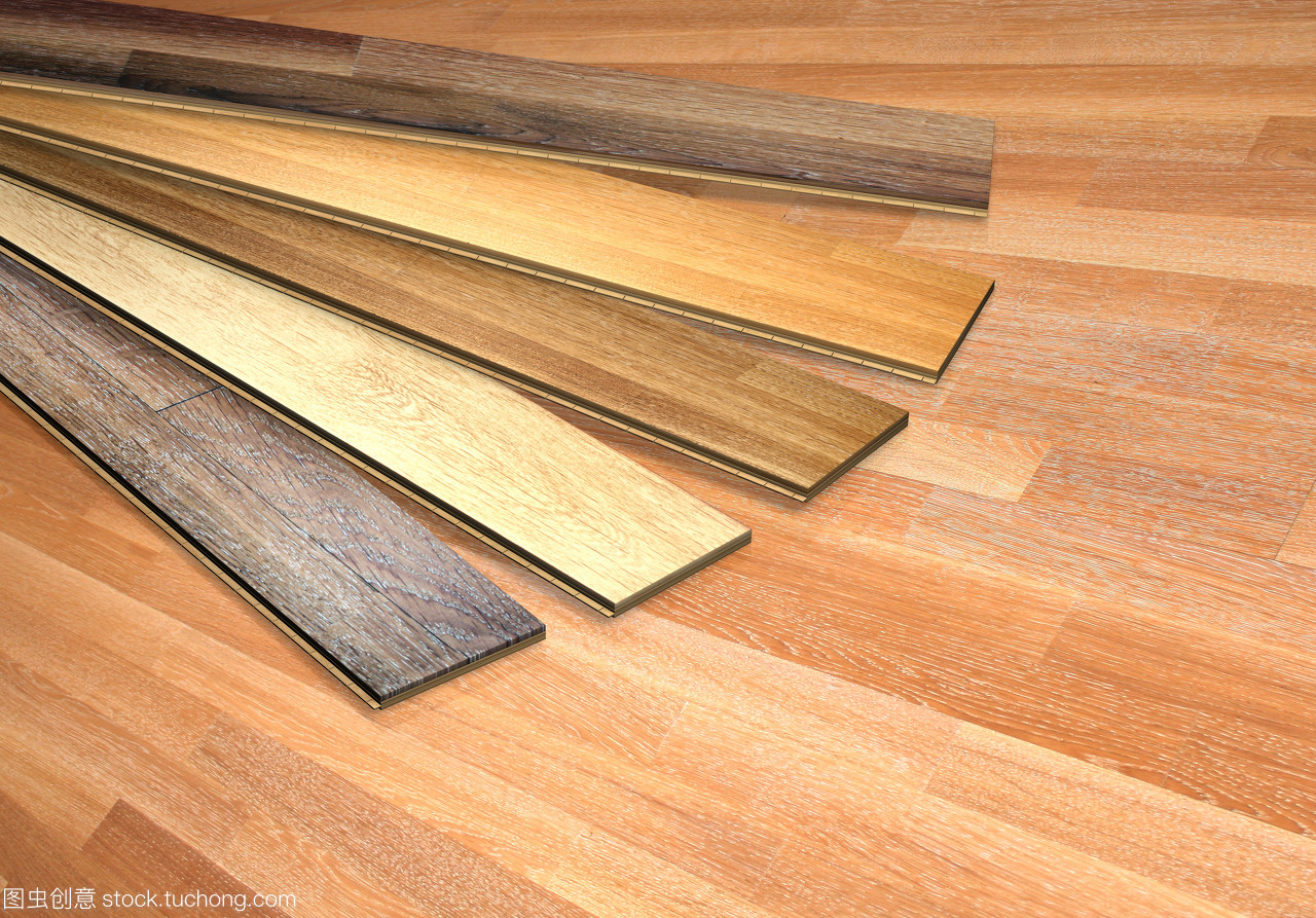 新橡木實木復合地板 自然美學與實用性能的完美融合