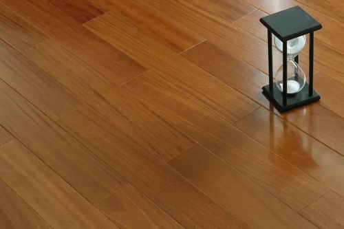 恭喜！您家的二翅豆地板正在悄悄升值