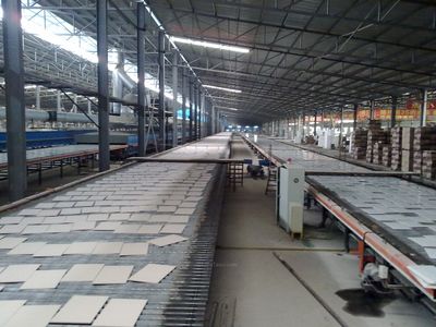 湖南亞泰陶瓷 以匠心品質，筑就堅實耐用之美