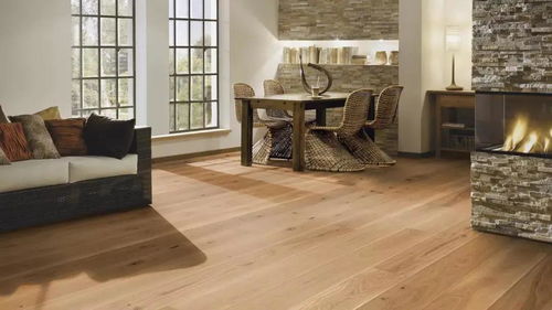 為美好的生活挑選地板 從“太難了”到“輕松選”的實(shí)用指南